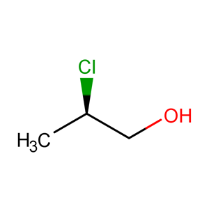 (R)-(-)-2-氯-1-丙醇,(2R)-2-chloropropan-1-ol