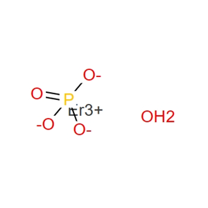 Erbium(III) phosphate hydrate,Erbium(III) phosphate hydrate