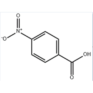对硝基苯甲酸,4-Nitrobenzoic acid