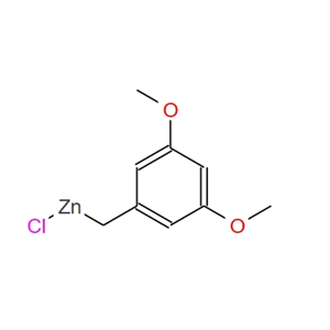 3,5-二甲氧基苄基氯化锌 352530-33-7