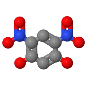 4,6-二硝基间苯二酚;616-74-0