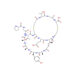 Guanylin (human) 183200-12-6