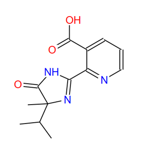 灭草烟;81334-34-1;Imazapyr acid