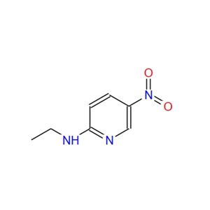 N-乙基-5-硝基吡啶-2-胺,N-Ethyl-5-nitropyridin-2-amine