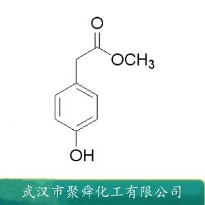 4-羟基苯乙酸甲酯,Methyl 4-hydroxyphenylacetate