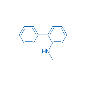 N-甲基联苯-2-胺