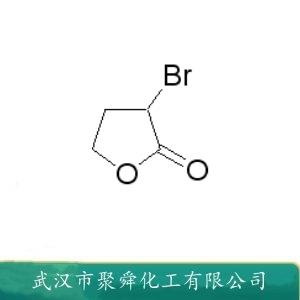 α-溴-γ-丁内酯,3-Bromdihydrofuran-2(3H)-on
