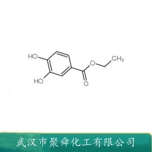 3,4-二羥基苯甲酸乙酯,Ethyl 3,4-dihydroxybenzoate