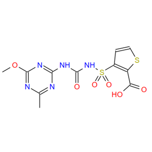 噻磺隆；79277-67-1；Thifensulfuron