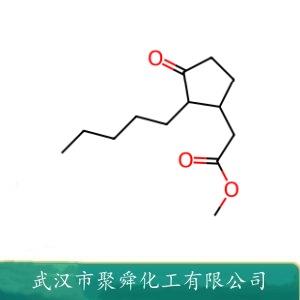 二氢茉莉酮酸甲酯,Methyl 2-(3-oxo-2-pentylcyclopentyl)acetate