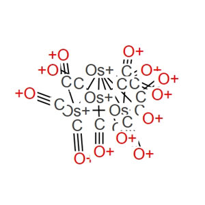 Dodecacarbonyltetra-μ-hydridotetraosmium 12375-04-1
