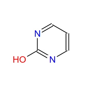 2-羟基嘧啶 51953-13-0