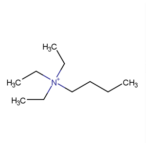 丁基三乙基铵溴盐,butyltriethylammomium bromide
