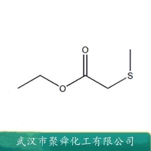 (甲硫基)乙酸乙酯,Ethyl (Methylthio)Acetate