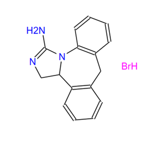 依匹斯汀氢溴酸盐；127786-29-2；Epinastine hydrobromide