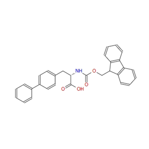 Fmoc-L-4,4’-联苯丙氨酸 199110-64-0