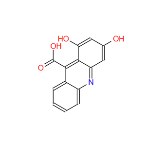28332-99-2 1,3-二羟基-9-吖啶羧酸