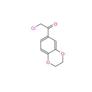 93439-37-36-氯乙酰基-1，4-苯并二恶烷