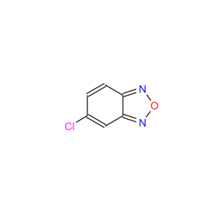 19155-86-3 5-氯苯并呋咱