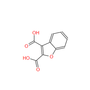 131-76-0 苯并呋喃-2,3-二羧酸