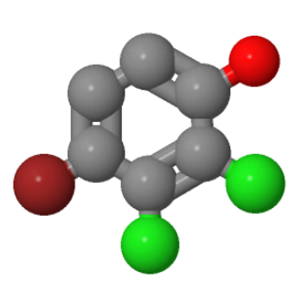4-溴-2,3-二氯苯酚;1940-44-9