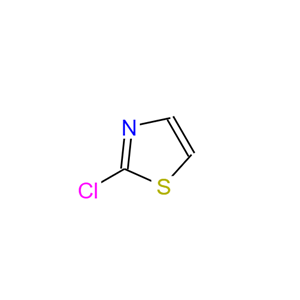 2-氯噻唑,2-Chlorothiazole