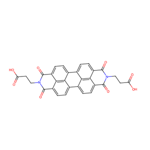 苝酰亚胺-丙酸,ANTHRA[2,1,9-DEF:6,5,10-D