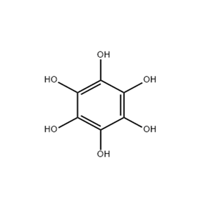 1,2,3,4,5,6-六羟基苯,1,2,3,4,5,6-benzenehexol