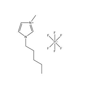 1-戊基-3-甲基咪唑六氟磷酸盐