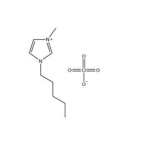 1-戊基-3-甲基咪唑高氯酸盐,1-pentyl-3-MethyliMidazoliuM perchlorate