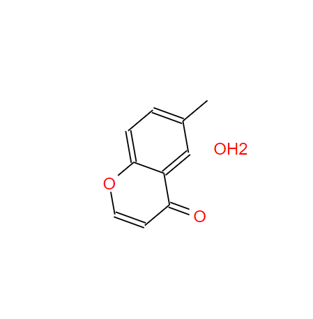 6-甲基色酮水化物,6-Methylchromone hydrate