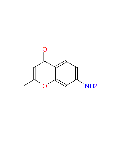 7-氨基-2-甲基色酮,7-Amino-2-methylchromone