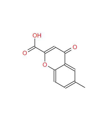 6-甲基色酮-2-羧酸,6-Methylchromone-2-carboxylic acid