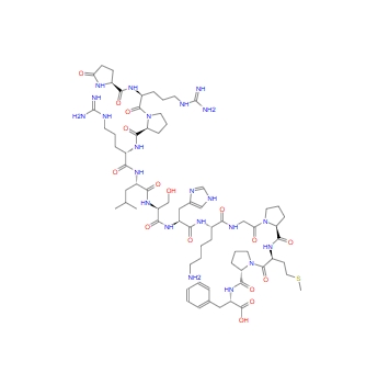 人牛吡啶APELIN-13,(Glp1)-Apelin-13, human, bovine