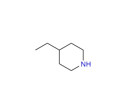 4-乙基哌啶,4-ethylpiperidine