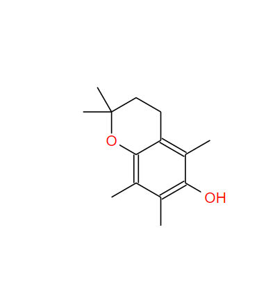 3,4-二氢-2,2,5,7,8-五甲基-2H-1-苯并吡喃-6-酚,2,2,5,7,8-Pentamethyl-6-chromanol
