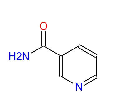pyridine-3-carboxamide,pyridine-3-carboxamide