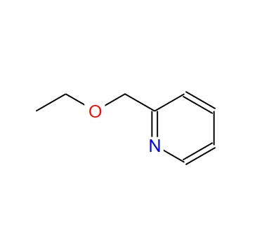 2-ethoxymethyl-pyridine,2-ethoxymethyl-pyridine