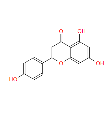 柚皮素,(±)-Naringenin