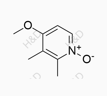 兰索拉唑杂质35,Lansoprazole Impurity 35