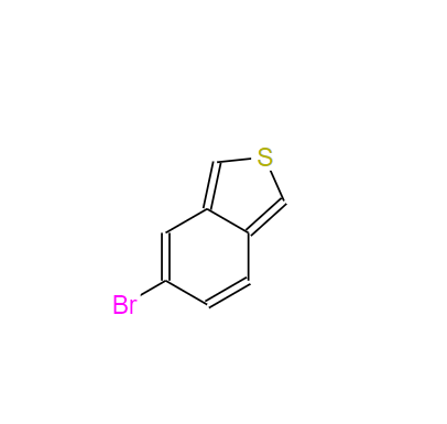 5-溴苯并噻吩,5-Bromo benzo[b]thioophene