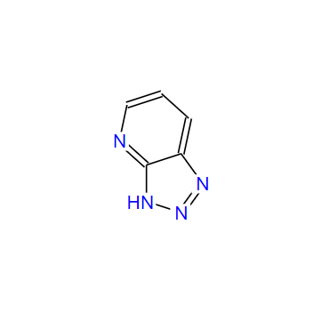 1H-1,2,3-三唑(4,5-b)吡啶,1H-1,2,3-Triazolo[4,5-b]pyridine