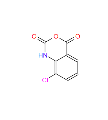 3-氯靛红酸酐,3-Chloroisatoic anhydride