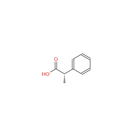 S-2-苯基丙酸,(S)-(+)-2-Phenylpropionic acid