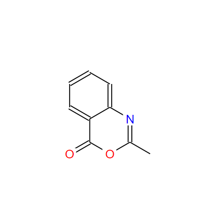鄰乙醯胺苯甲酸內酯,2-Methyl-4H-3,1-benzoxazin-4-one