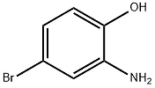 2-氨基-4-溴苯酚,2-Amino-4-bromophenol