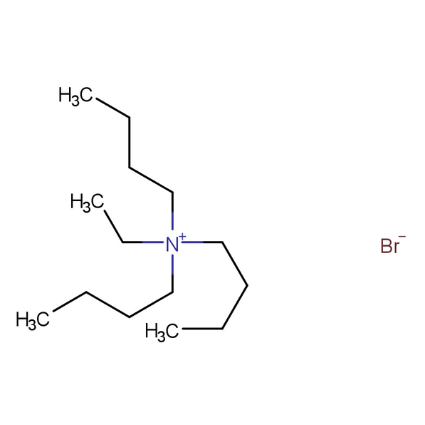 三丁基乙基溴化铵,tributylethylammomium bromide