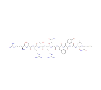 Hemokinin 1 (mouse, rat),Hemokinin 1 (mouse, rat)