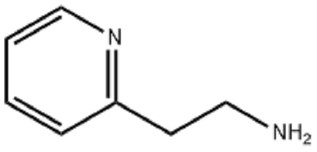 2-(2-氨乙基)吡啶,2-Pyridylethylamine