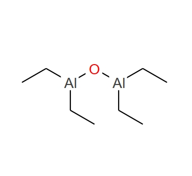 四乙基二铝氧烷,Tetraethyldialuminoxane solution 1.0M in toluene